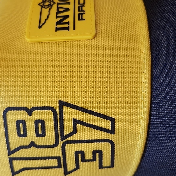New Invicta Racing Hat Cap - Picture 4 of 4